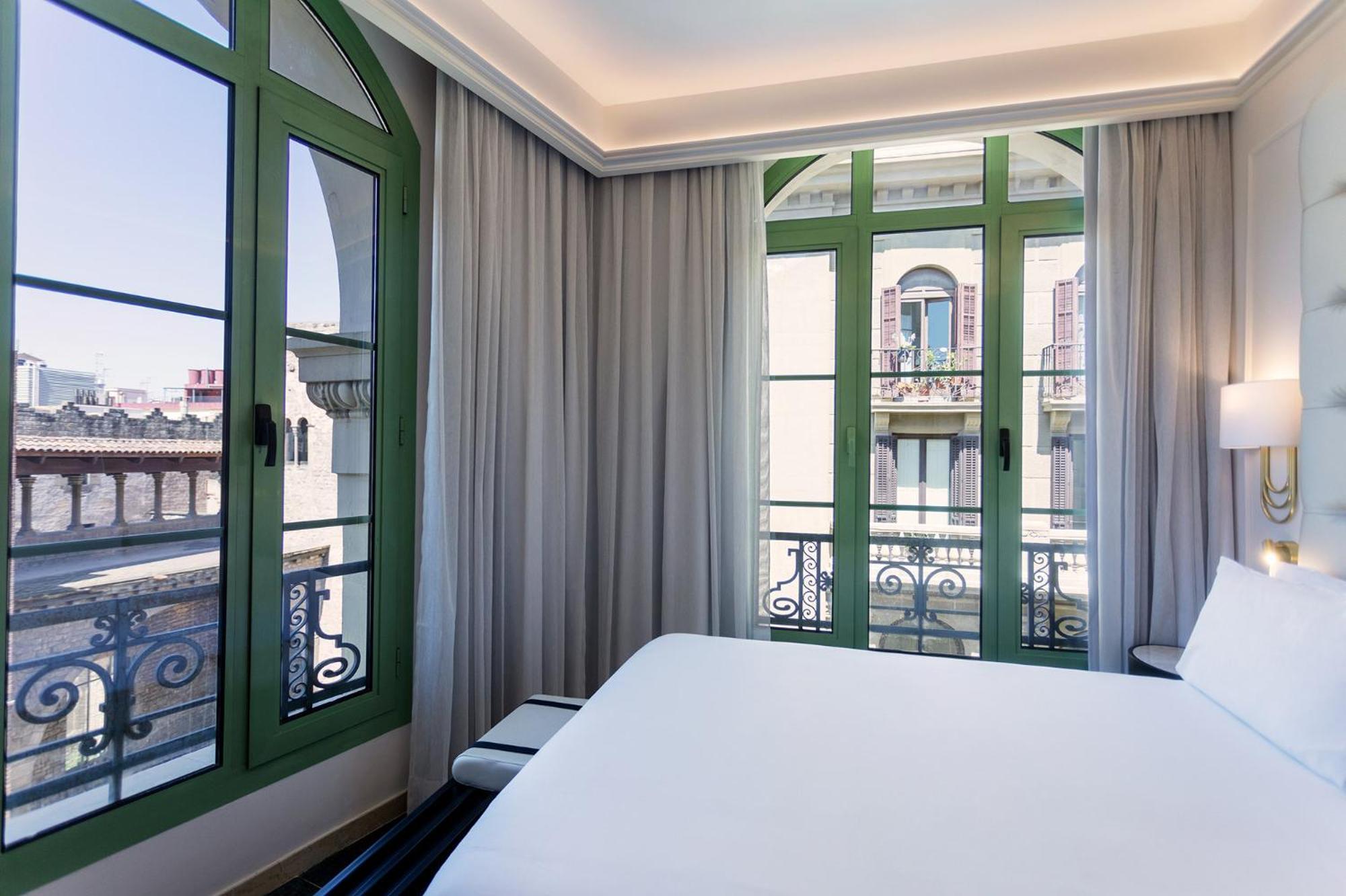 Eurostars Laietana — Bilder 2